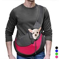 Pet Pouch Grabit Zone Best Products Great Quality Dog Carrier Sling Dog Sling Dog Carrier