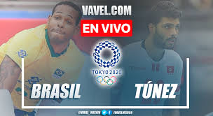 La roja ibérica busca su segunda medalla de oro en el fútbol masculino olímpico, al igual de brasil y méxico. Resultado Brasil X Tunisia 3x0 24 07 2021 Vavel Brasil