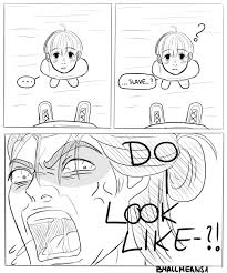 Childhood memories by kaneki_yeager more memes. Snk119 Tumblr Posts Tumbral Com