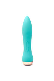 Buy Best Jackie Love Rechargeable Bullet Teal - Sale $64.99