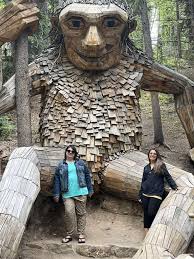 Visited Cripple Creek and St. Elmo last week 💙