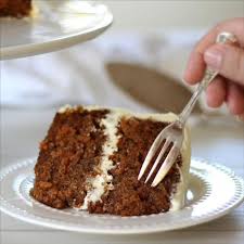 Carrot Cake Recipe With Cream Cheese Frosting Recipes By Carina Video Recipe Video Cake Recipes Carrot Cake Recipe Baking