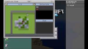 Agent do a range of activities in the game while learning coding fundamentals. Get Started With Classroom Mode Minecraft Education Edition Support