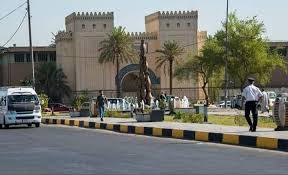 pin by ℳ𝒶𝓇𝓎𝒶𝓂 𝒜𝓎𝒶𝒹 on حبيبتي بغداد street view scenes views