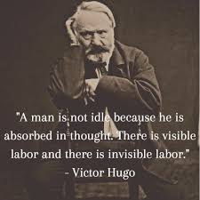 50 Mind-Blowing Victor Hugo Quotes You MUST Read - Addicted 2 Success