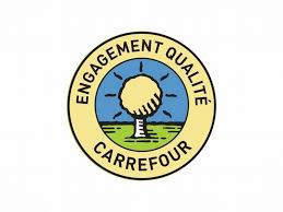 Label Eqc Carrefour Qu Est Ce Que L Engagement Qualite Carrefour Qualite Aufeminin