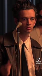 Antichrist Live The 1975