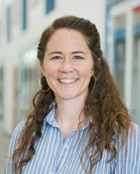 Sarah Frederick's Instagram, Twitter & Facebook