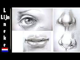 Realistisch Oog Tekenen Met Grafiet Potlood En Gum Potlood Youtube Ogen Tekenen Oog Tekeningen Realistische Tekening
