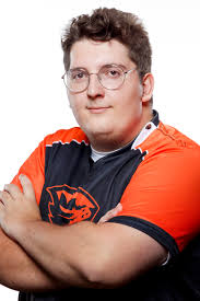 Conference One: Oregon State University Black Esports Team