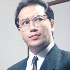 Patrick Gamble (Patrick Gamble) :: Everything about cinema of Hong Kong,  China and Taiwan