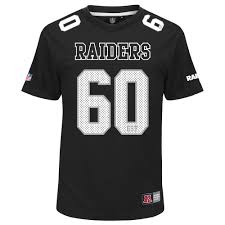 Browse our wide selection of raiders tees, shirts, tank tops and more at nflshop.com. Majestic Athletic Nfl Oakland Raiders Peurco Poly Mesh T Shirt Teams From Usa Sports Uk