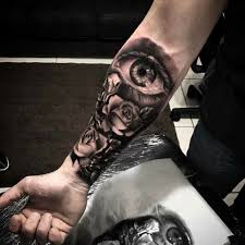 I hope these eye tattoo ideas inspire you a lot and you get to a point where you say yes to a fabulous eye tattoo on your skin. Eye Tattoos For Men Tattoos For Men Com