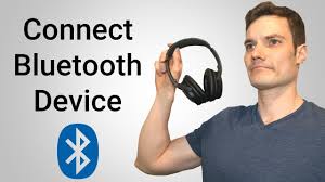 Install the bluez package, providing the bluetooth protocol stack. How To Connect Bluetooth Headphones To Pc Youtube