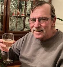 Chuck Ebben Obituary July 11, 2022