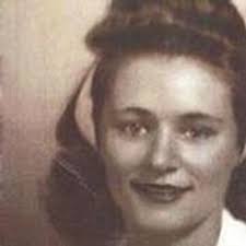 Lena Belle Koch Denman Obituary December 9, 2012