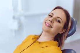 Why See an Orthodontist If You Don't Need Braces