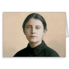 Inspiring quotes from catholic saints: St Gemma Galgani Quotes Quotesgram