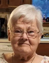 Mary Taylor Obituary