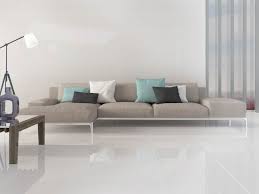 Berikut beberapa inspirasi implementasi keramik warna putih pada lantai ruang. Contoh Keramik Putih Motif Sesuai Dengan Lantai Ruangan Rumah Idaman Anda