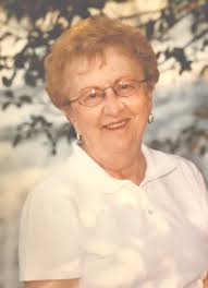 Patricia Freer Obituary