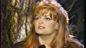 Kenny Rogers, Wynonna Judd Divine "Mary Did You Know" Duet