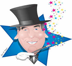 Tricks using a De Bruijn cycle?