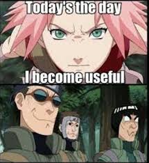 The Day The Earth Stops Moving Funny Naruto Memes Anime Memes Funny Anime Jokes