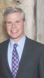 Skyland Trail Board of Directors Passes Leadership Torch