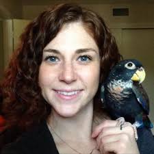 The movement towards purchasing more exotic pets has upgraded the demand for exotic animal vets. Dr Lauren Thielen Drtexotics Twitter
