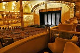 Auditorium Theatre Chicago 2019 All You Need To Know