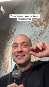 I’m bald. My name is Jacob BOS. I’m 41 years old. How are you doing? Are  you interested in having a conversation? #CougarCrusade I’m looking for  mature people to communicate with. Because ...