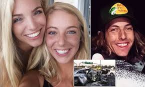 Sisters killed in head-on crash