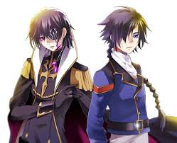 Lelouch of the rebellion cast. Code Geass Chance Of Happiness Water Wattpad