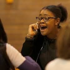 Ethnicity and education