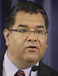 Racketeering lawsuit targets Sandoval, SafeSpeed, local officials