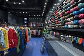 Jott Shop By Maurice Padovani Marseille France Jott Shop By Maurice Padovani Marseille France Retail Design Retail Design Blog Investing