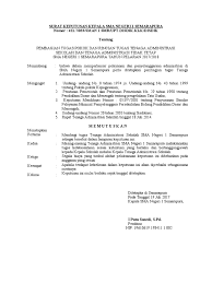 Check spelling or type a new query. Contoh Pembagian Tugas Tata Usaha Sekolah