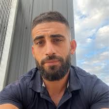 I was involved in a head