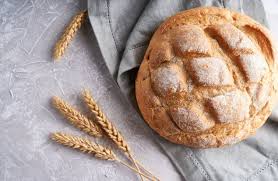 À ce moment, deux boules seront utilisées pour faire un pain. Croq Kilos Comment Faire Du Pain Maison