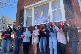Luna Grace Beauty Bar Celebrates Grand Opening In Downtown Westfield Westfield Nj News Tapinto