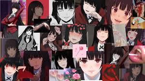 Zerochan has 582 kakegurui anime images, wallpapers, android/iphone wallpapers, fanart, and many more in its gallery. Wallpaper Anime Kakegurui Aesthetic Laptop Laptopwallpaper Cute Netflix Aes Anime Computer Wallpaper Anime Backgrounds Wallpapers Aesthetic Wallpapers