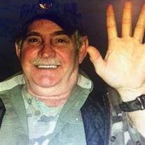 John Dean Briggs Obituary