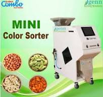 Mini Color Sorter - Mini Plastic Color Sorter Manufacturer ...