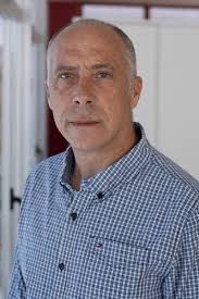 José Carlos Dafonte Vázquez File.