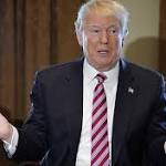 Trump Says "Serious" About Nuclear