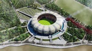 Is an indoor arena in santiago del estero, argentina. Entradas Estadio Unico Santiago Del Estero Entradafan