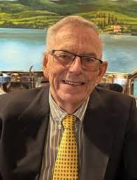 Obituary information for Garnet Arthur "Gar" Dawson