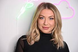 Pregnant stassi schroeder gave fans a sneak peek at her daughter's nursery on sunday, september 20. Tragedy Led Vanderpump Rules Stassi Schroeder To Transfer Colleges But It Landed Her In The Perfect Place