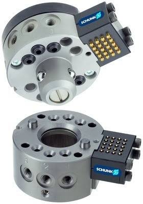 Miếng đệm bám ma sát SCHUNK HKI